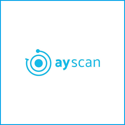ayscan logo